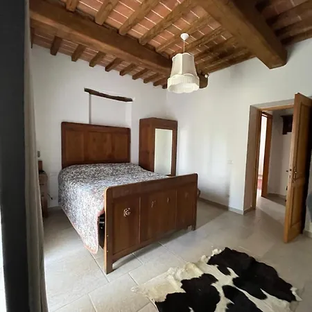 With Pool Trasimeno Appartement *