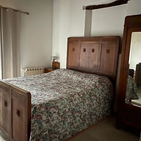 Apartment With Pool Trasimeno