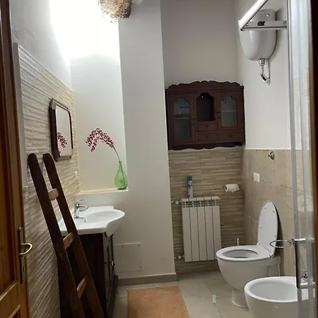 With Pool Trasimeno * Panicale