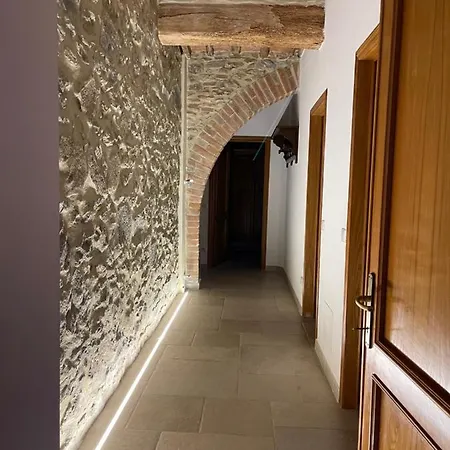 With Pool Trasimeno Panicale