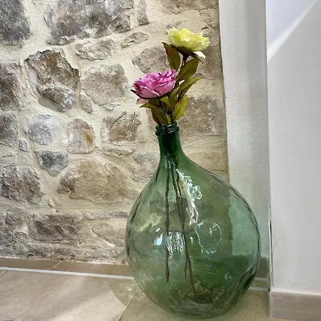 Appartement With Pool Trasimeno