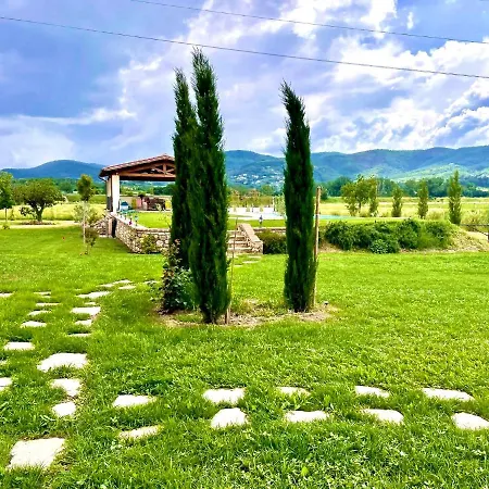 With Pool Trasimeno Appartement *
