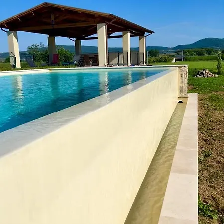 With Pool Trasimeno Apartment Panicale