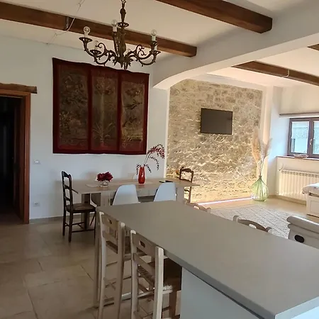 Appartement With Pool Trasimeno Panicale