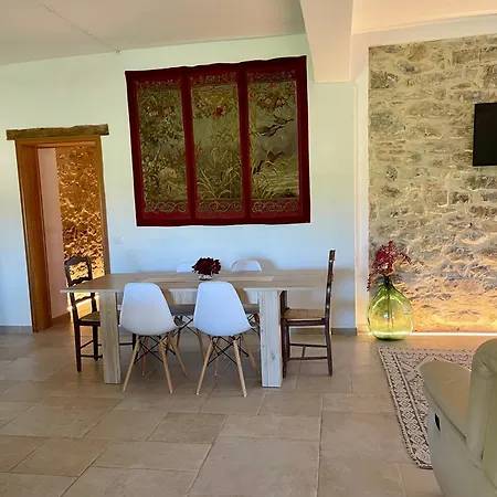 Апартаменты With Pool Trasimeno