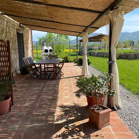 With Pool Trasimeno